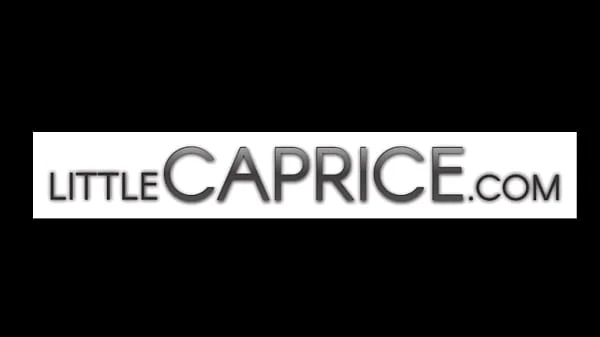 I am DEVOTE - Little Caprice