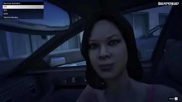 Gta v porno, porno en gta 5