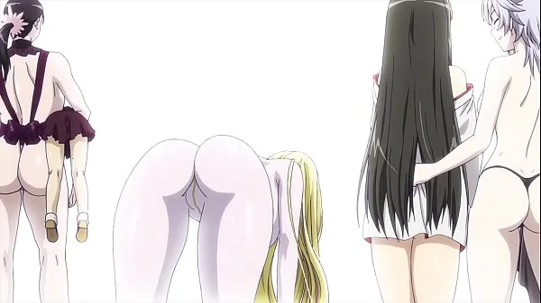Queen's Blade