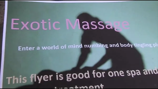 Nicole Aniston Gets Fucked After Sexy Oil Massage