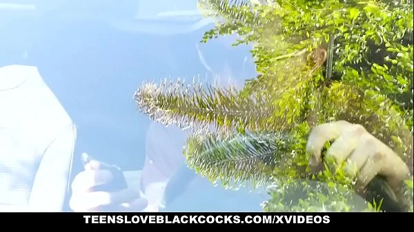 TLBC - Girlfriend Alex More Rides BBC In Front Of Cuckold BF