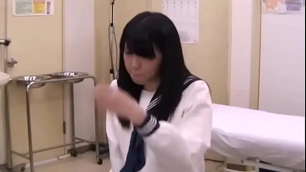 Japanese EP-1 step Mother and Daughter Hospital Visit, Male Doctor Sexual a., Act - 1 of 2