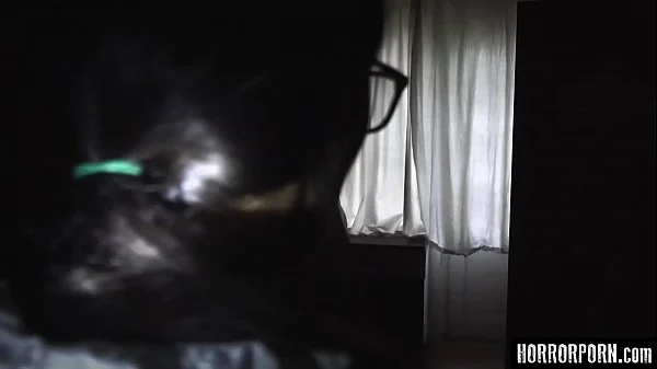 HORRORPORN - The demon's grip