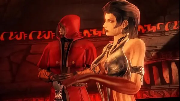 Kunoichi 3: Dark Butterfly