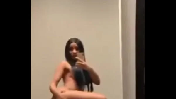 Cardi B nudes