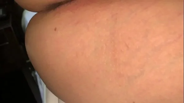 Stepmom shares room with stepson