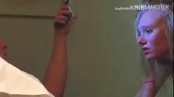 Luna Lips I'm Cumming