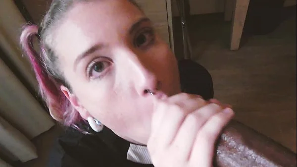 Pink Hair Cutie Creams All Over BBC