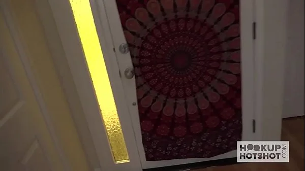 Hot blonde Paige Owens, back for round 2 with hookup hotshot!