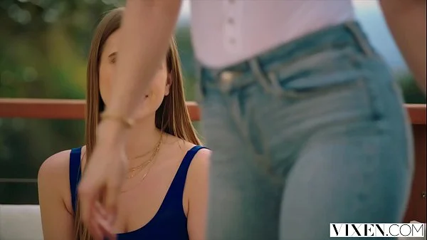 VIXEN Tori Black Shares Her Boyfriend With Jill Kassidy To Show Her True Passion