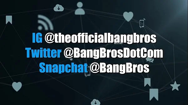 Last Week On BANGBROS.COM : 05/04/2019 - 05/10/2019