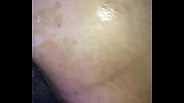She loving my dick