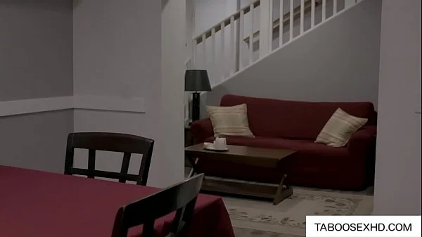 Blond milf wife cheating