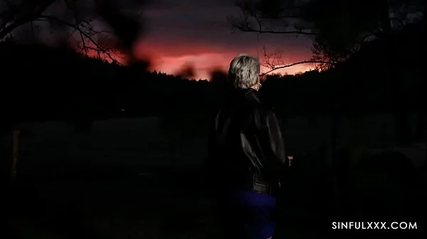 ASMR Fairytale Garden