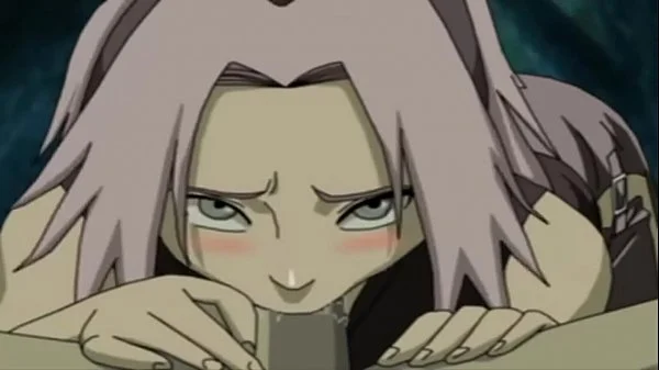 Naruto and Sakura XXX - Premature Ejaculation
