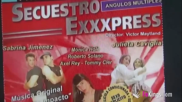 Back in the day she was a porn celebrity. Now she wants her fame back!