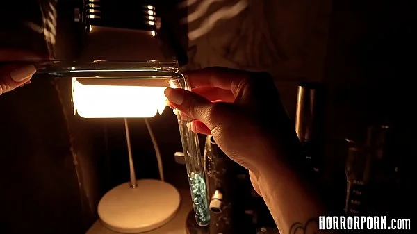 HORRORPORN Cunthulhu