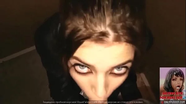 DON'T Cum Inside Me, I'm NOT on the pill - Young Stepsis Gets Accidental