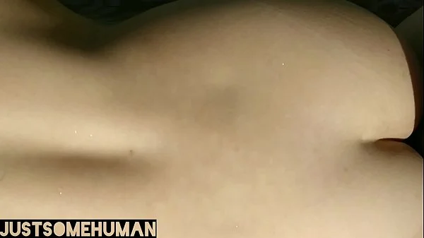 Young girl asked for a souvenir of her first nudist trip