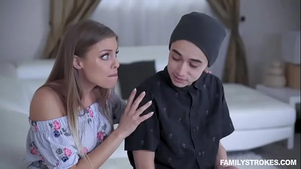 stepMOM just do me, my GF wont