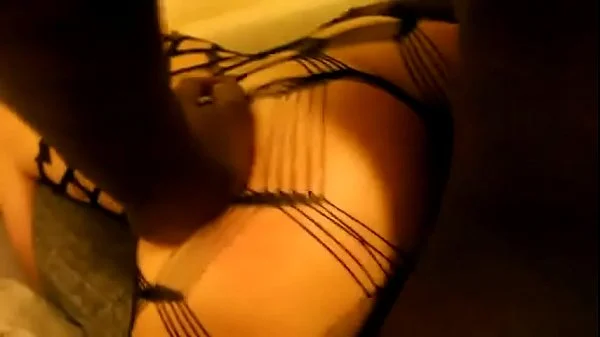 She can't get enough BBC