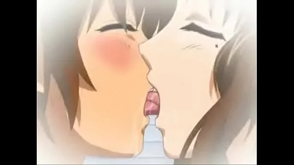 Anime step mom let fuck her