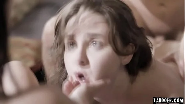 Jay Taylor has phobia against sex and body contact and seeks help from her therapist Angela White which has a very unorthodox way of curing Jay Taylor