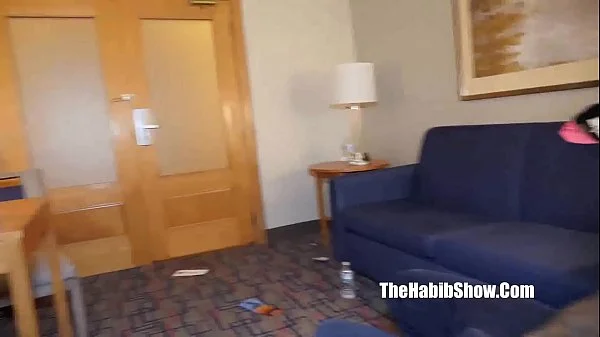 sexy teen newbie black n latina Mila Mclaren fucked