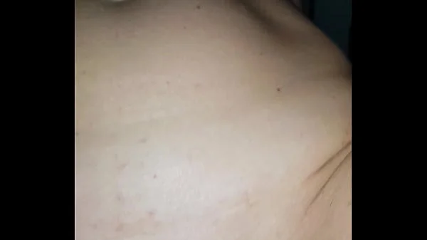 Amazing amateur orgasm milf close up