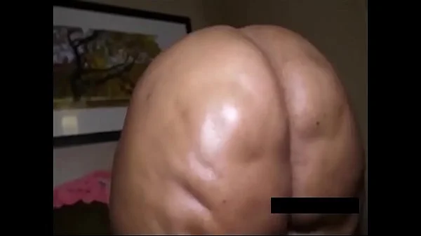 Ebony big asses - Grosses fesses AFRO