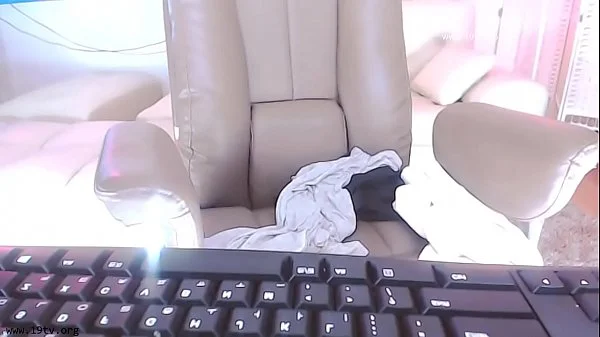 Korean BJ Neat masturbating, sexy korean girl squirting