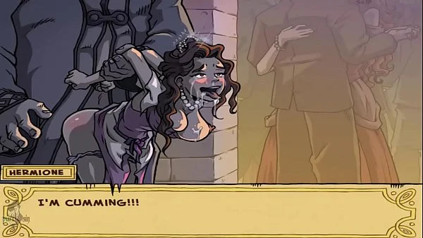 Akabur's Witch Trainer Full Playthrough Part 24