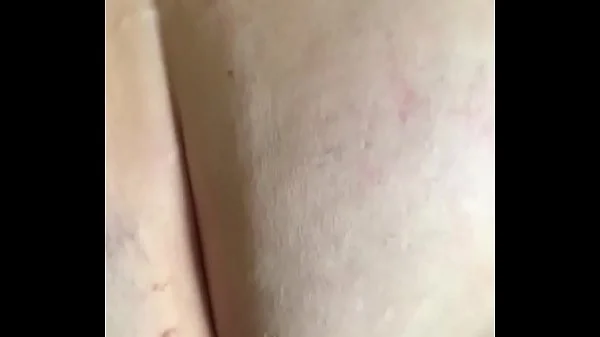 Mature bbw pawg taps out