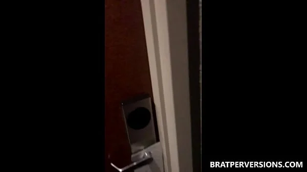 He ate Her Pubes in a Femdom Session