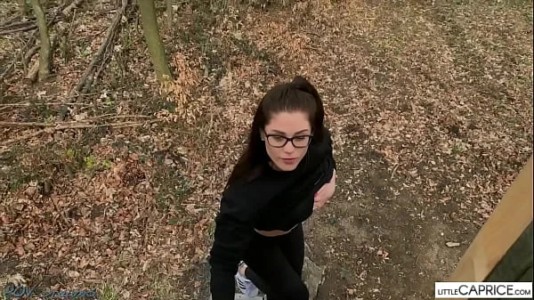 Misha Cross and littlecaprice.com  - wow they get so hot