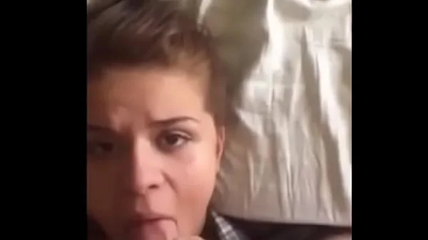 The Best Mouth Fuck EVER