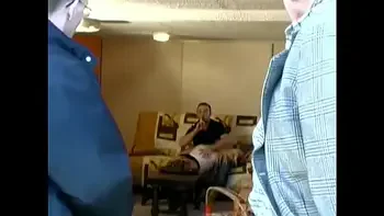 Les voisins sont de la partie