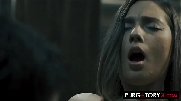 PURGATORYX My Husband Convinced Me Vol 1 Part 2 with Jaye Summers & Vienna Black