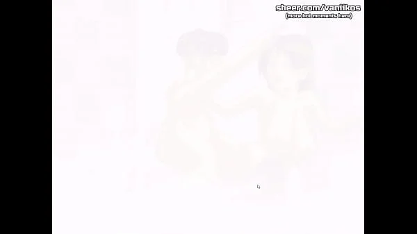 Summertime Saga[v0.18.5] | ALL SEX SCENES IN THE GAME | Huge Hentai Cartoon Porn Compilation