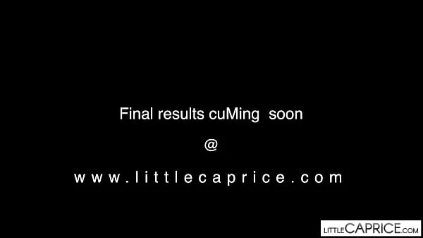 Behind the scenes littlecaprice.com
