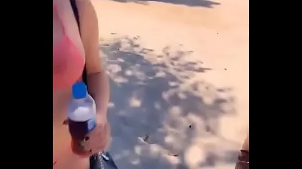 3 Girls Putting Butt Plugs in Their Asses in Jamaica