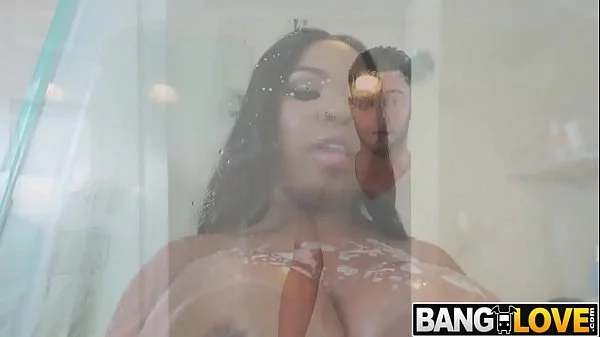 Aryana Adin In Looking For Some Brown Sugar