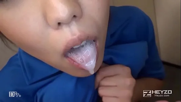 ハメられたピザデリバリー～アワビにザーメンをトッピング～ - 内村りな 2