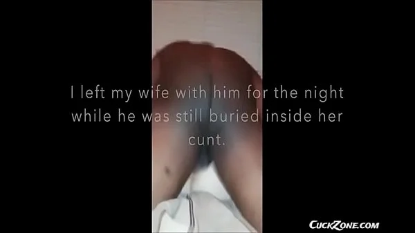 Hotwife Loaned For A Black Bull