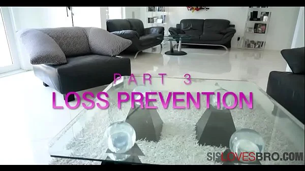 Trying to make the best outta STEP SISTER's HORNY PUSSY- Lux Rose