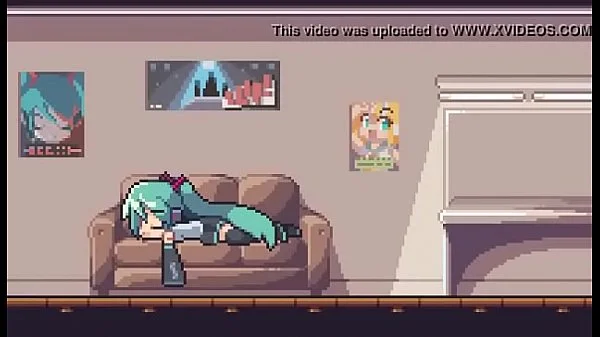 [Rule 34] Hatsun Miku vocaloid (SoundEffects )