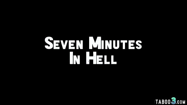 Innocent teen humiliated and fucked in front of friends