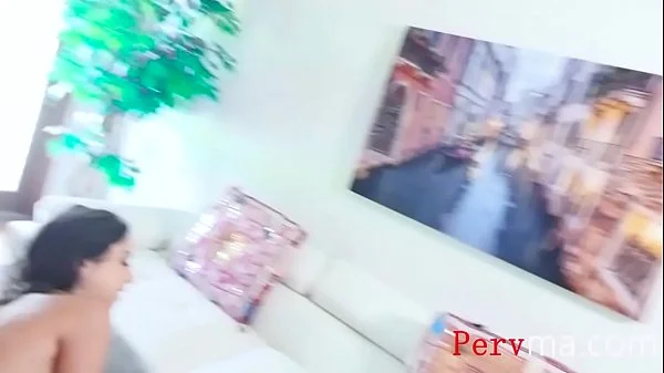 Come, get inside stepmom's pussy and make her pregnant | PervMa
