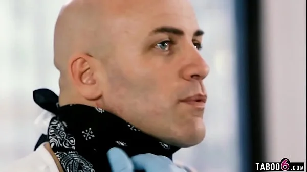 make hot wifey cuckold in front of her husband