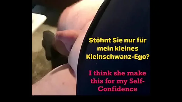 Freundin kommt durch Mini Penis